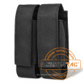 40mm Double poches de Grenade avec le 1000D Nylon pour militaires